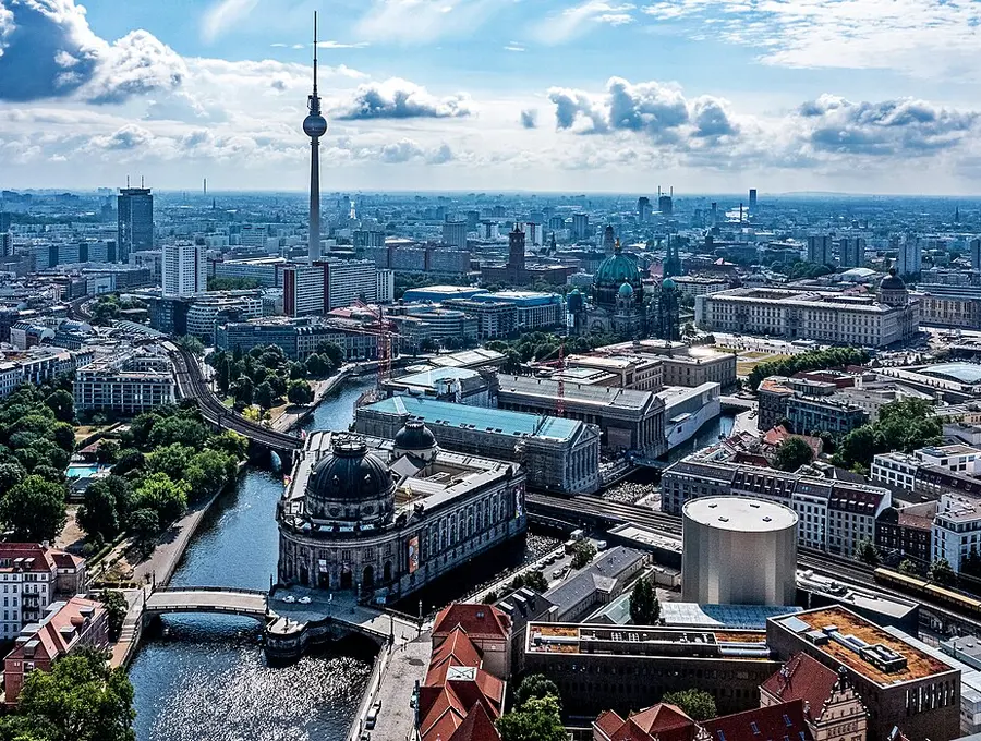 Berlin