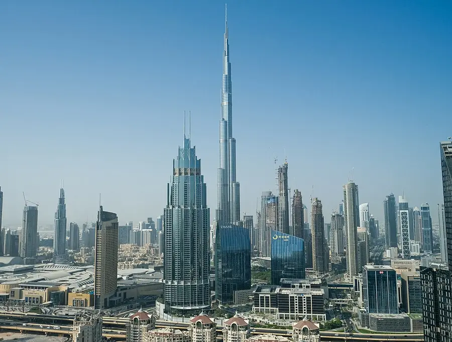 Dubai