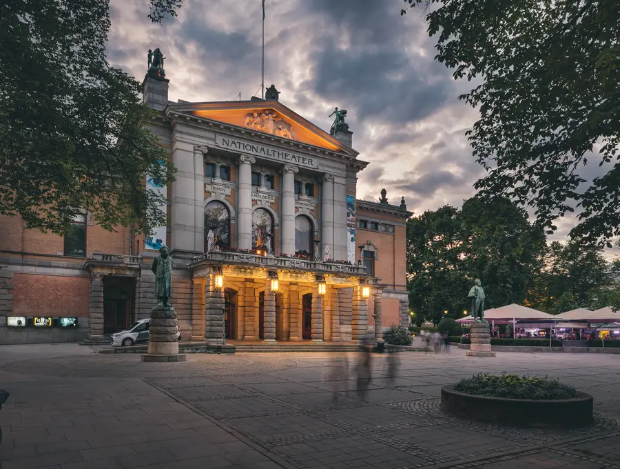 Oslo