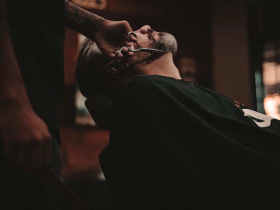 Barber