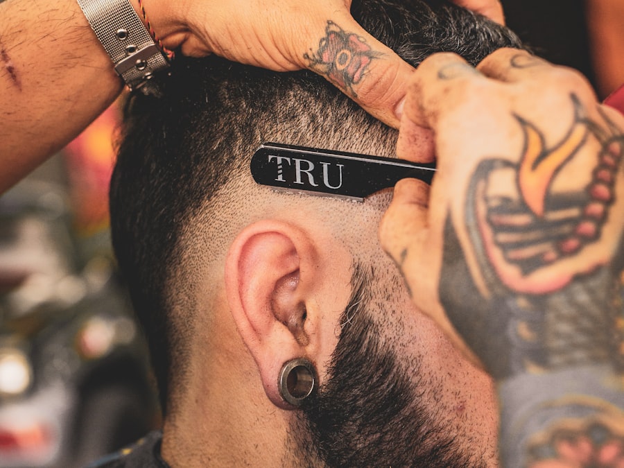 Barber