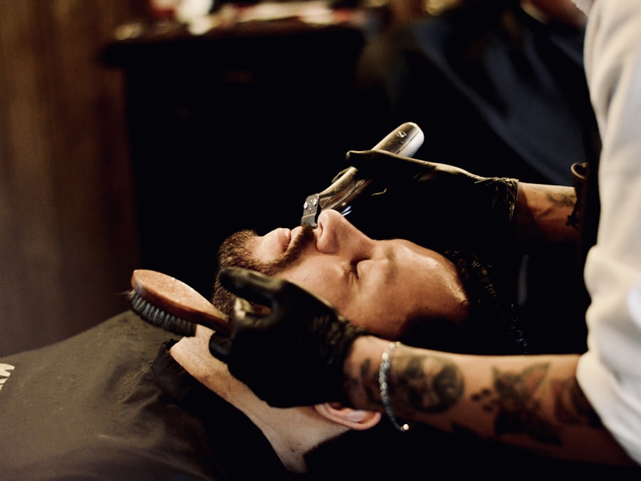 Barber