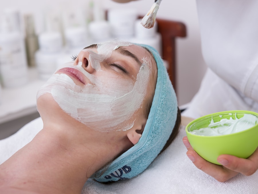 Beauty Salon