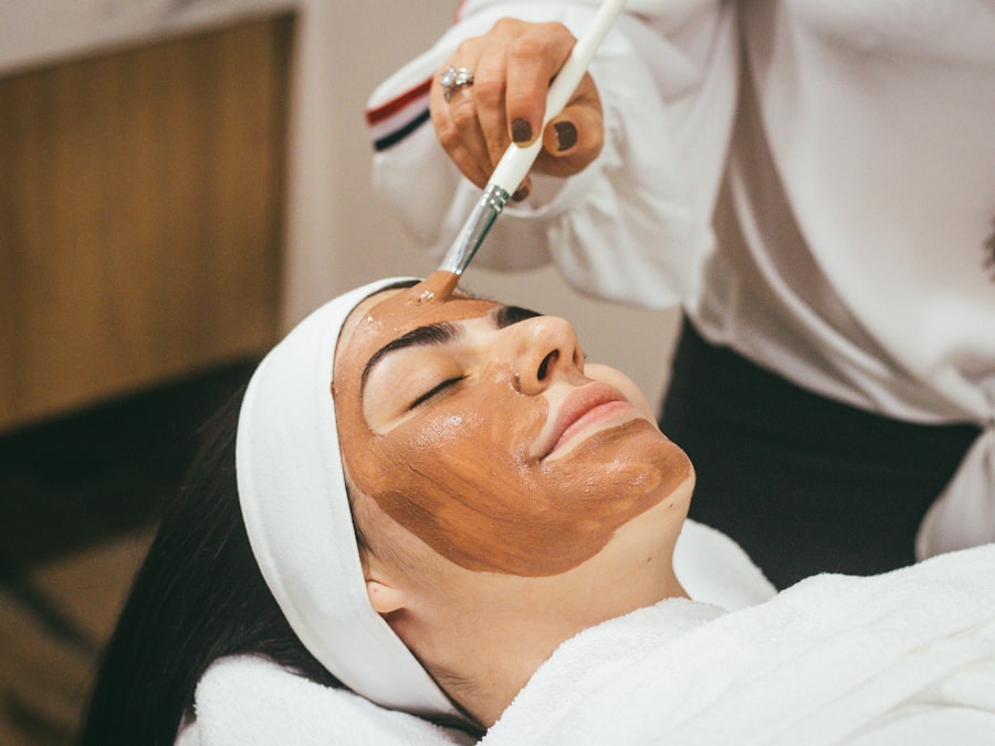Beauty Salon