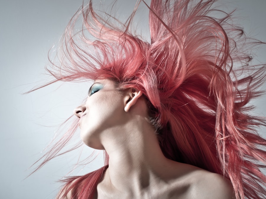 Hair & Beauty