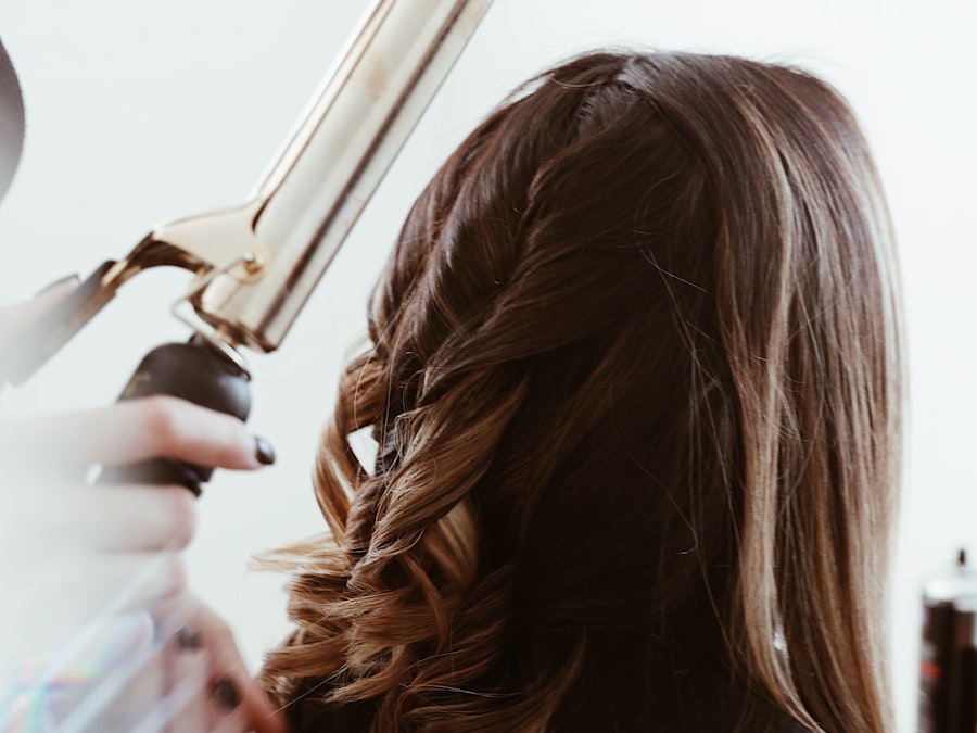 Hairdresser