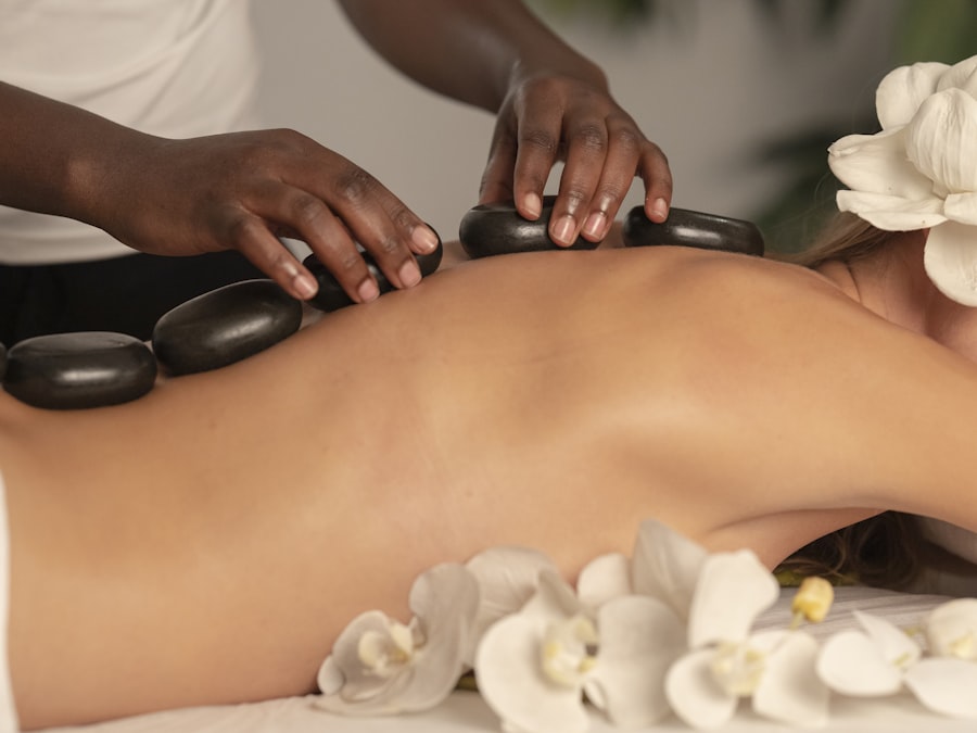 Massage
