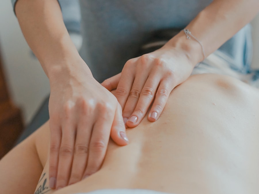 Massage