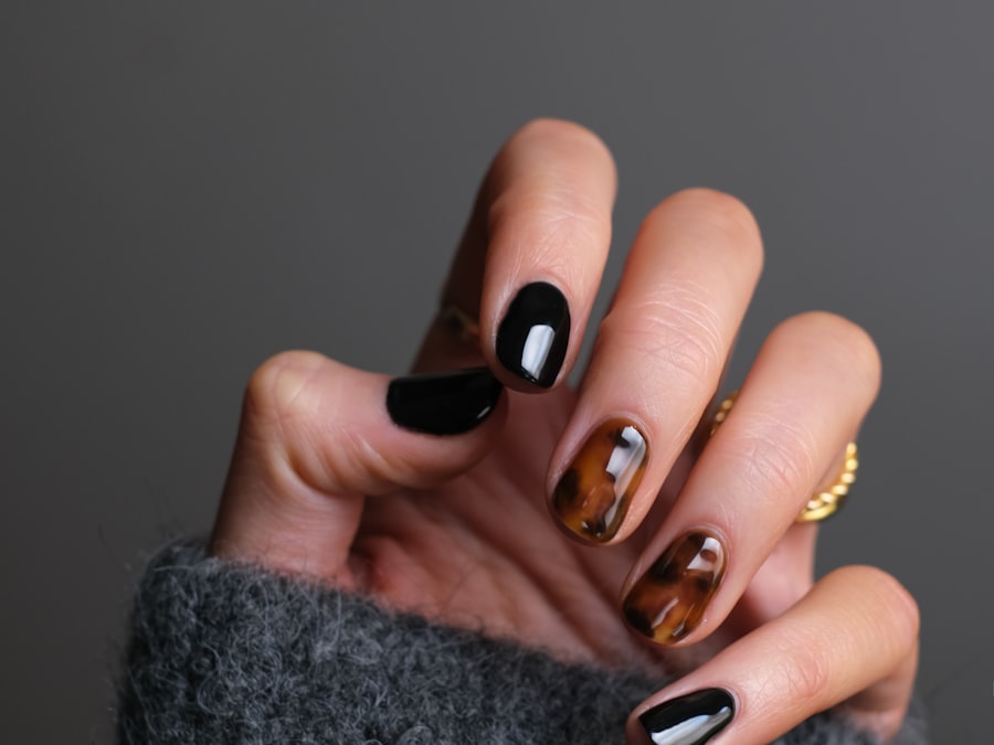 Nail Salon
