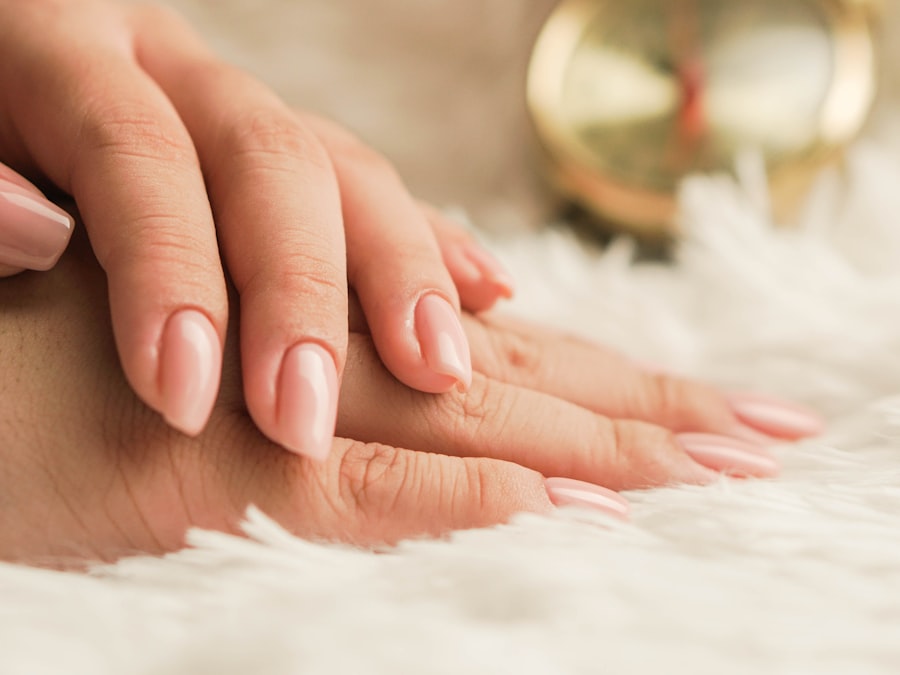 Nail Salon