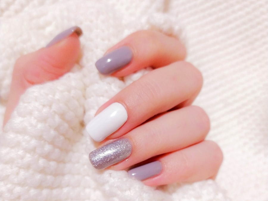 Nail Salon