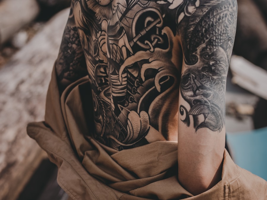 Tattoo