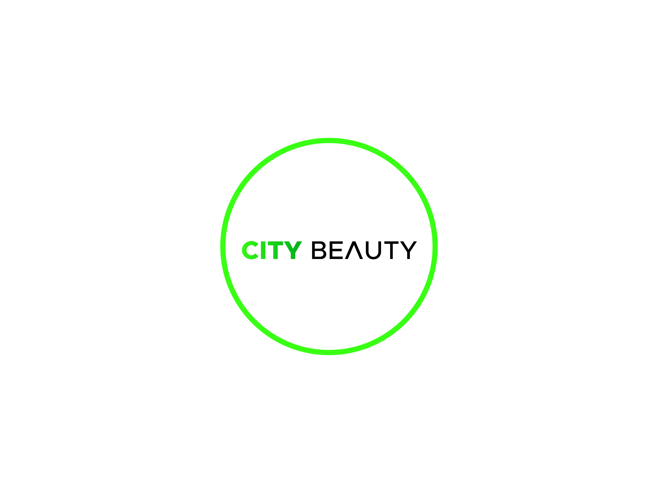 City Beauty
