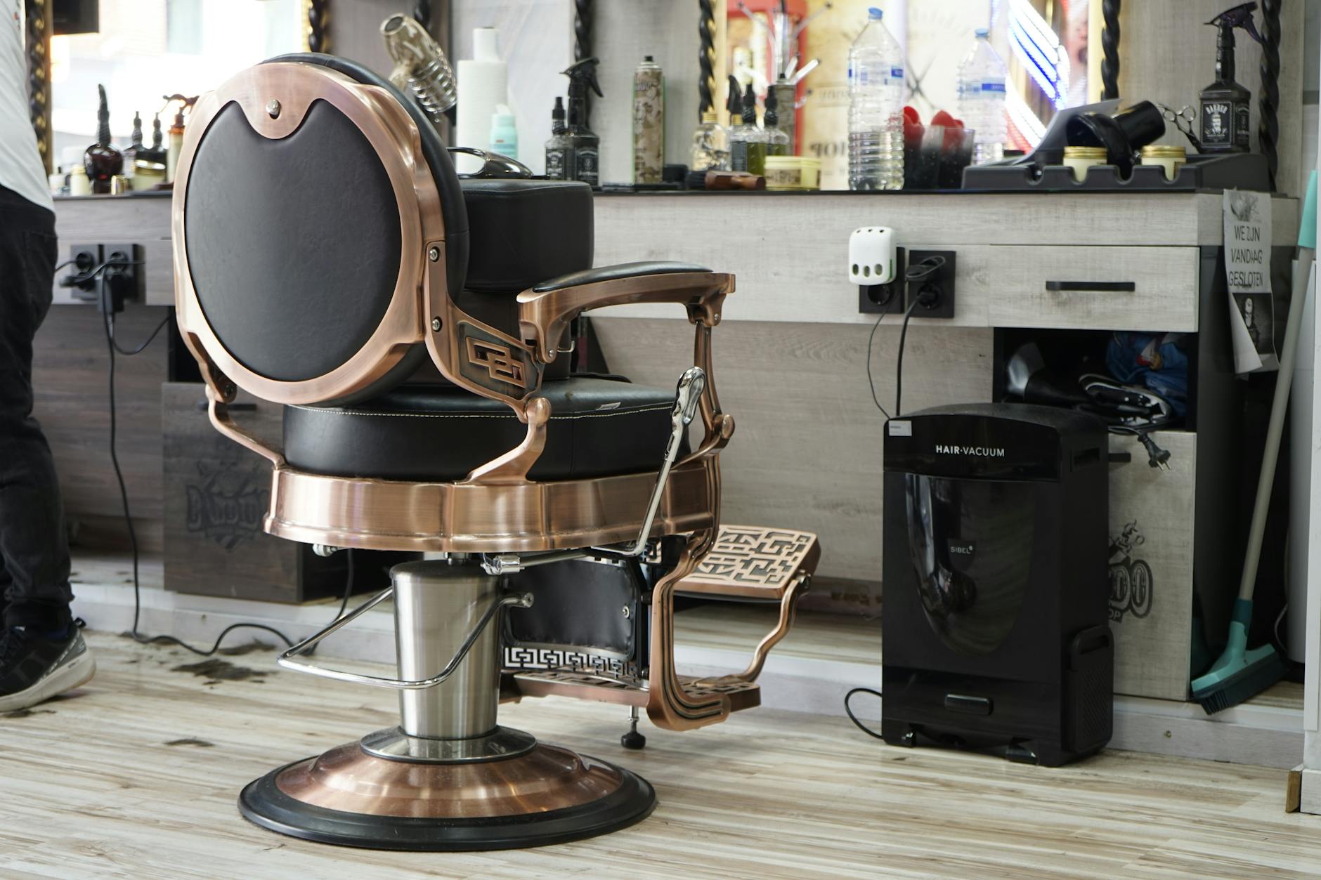 Babylon Hair Barber