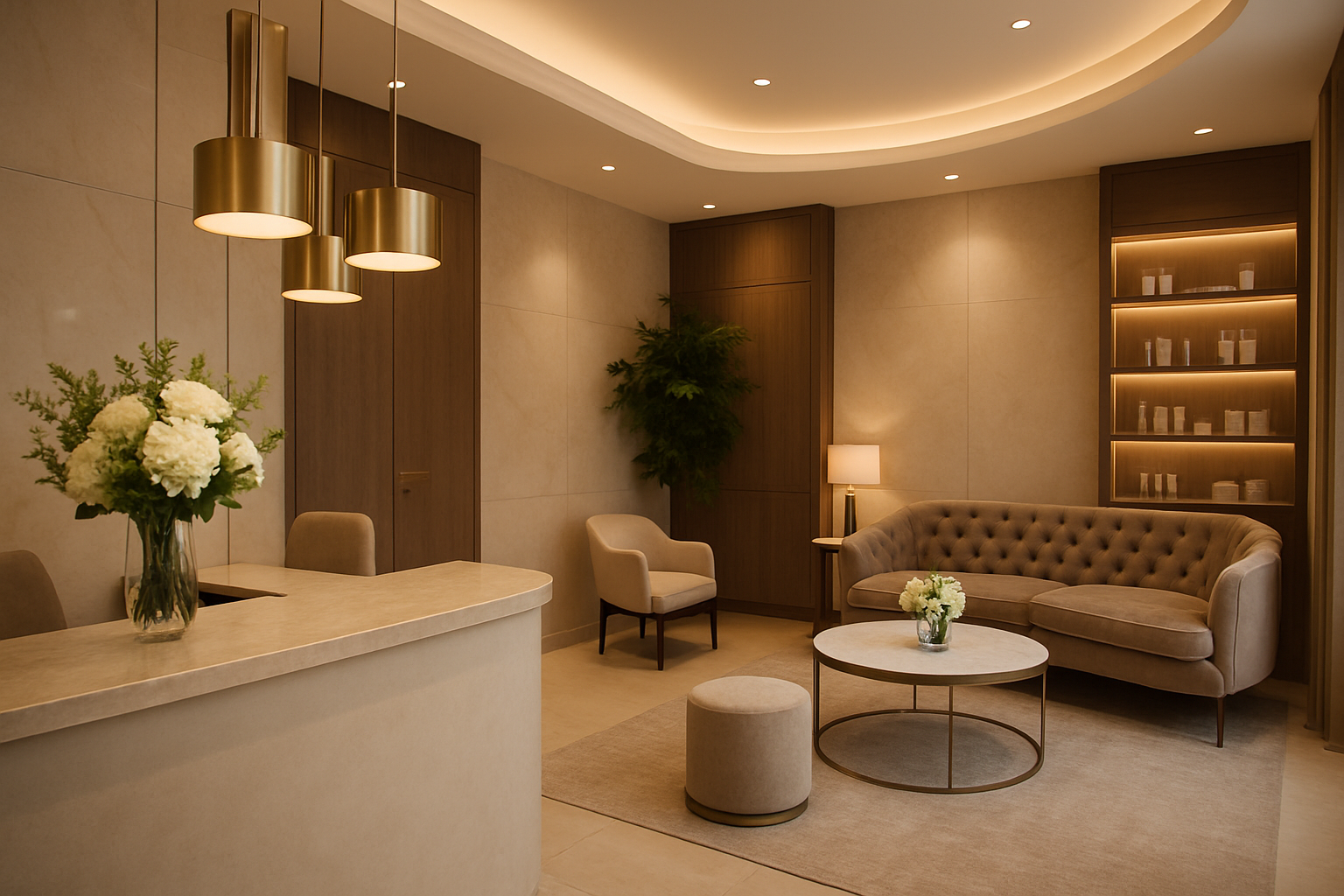 Ameretat Aesthetics Clinic