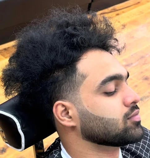 D One Barbers