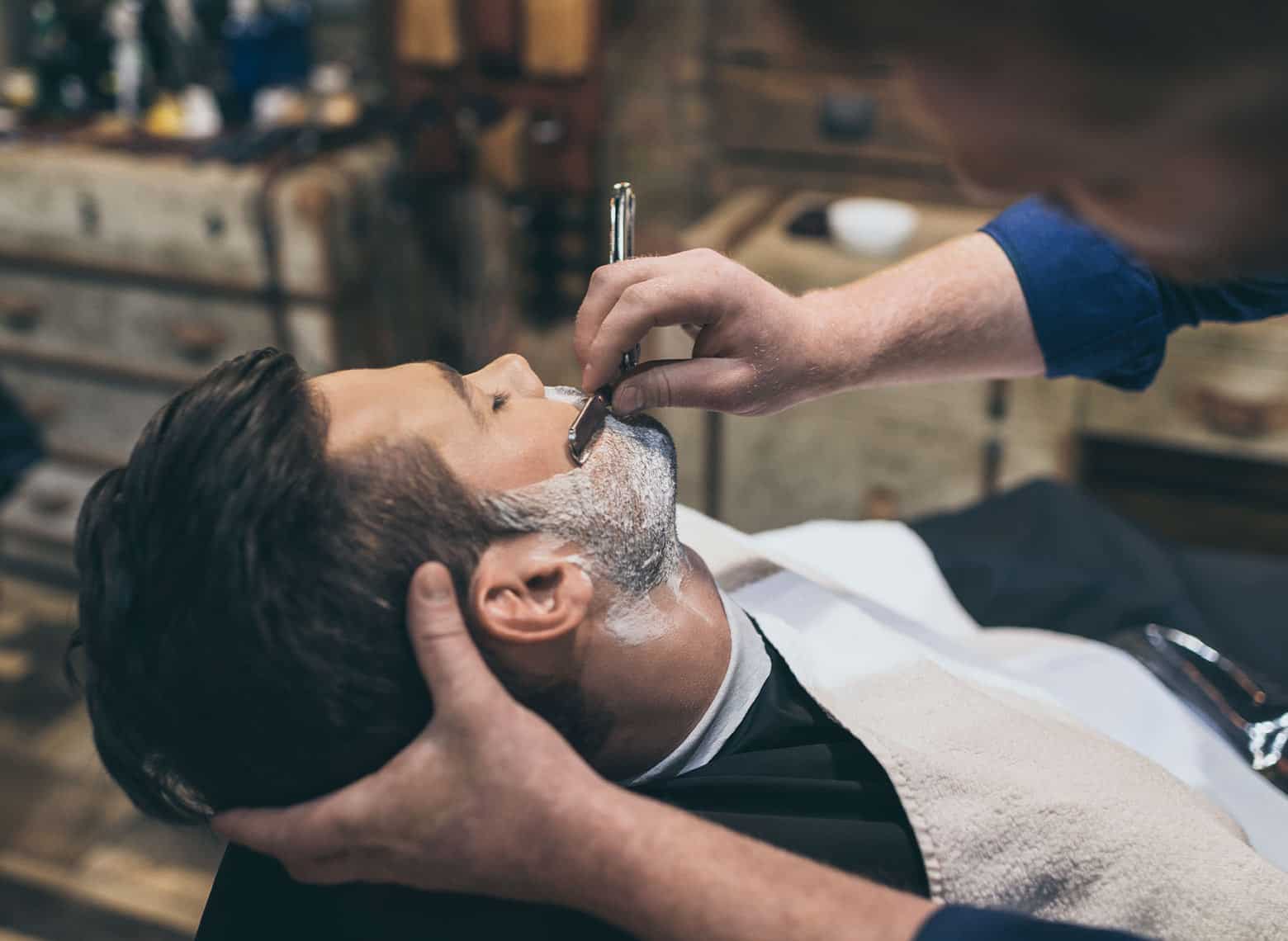 D One Barbers